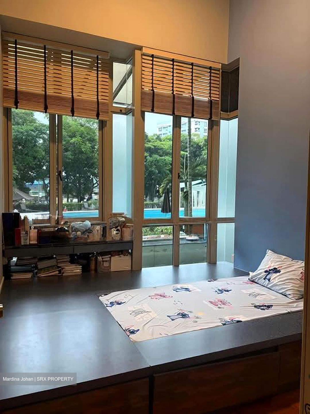 Rosewood (D25), Condominium #555292681